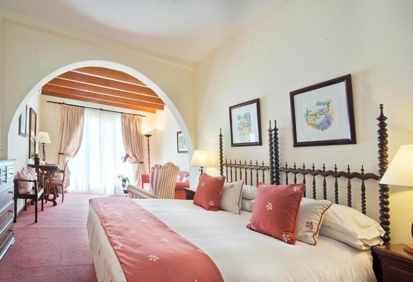 Номер Стандарт Индивидуальный, Bon Sol Resort & Spa