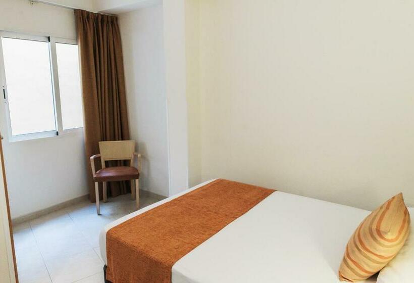 Quarto Economy Individual, Marconi