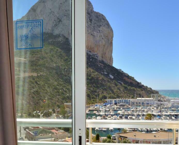 스탠다드 룸, Porto Calpe