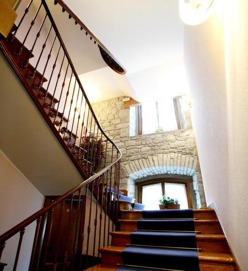 Quarto Estandar, Puente Romano