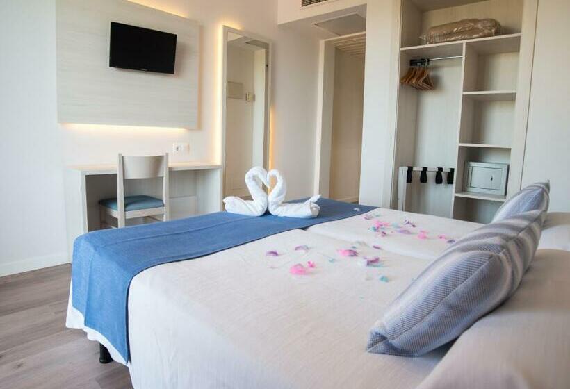 Standard-huone, Seramar Hotel Luna Park Adults Only