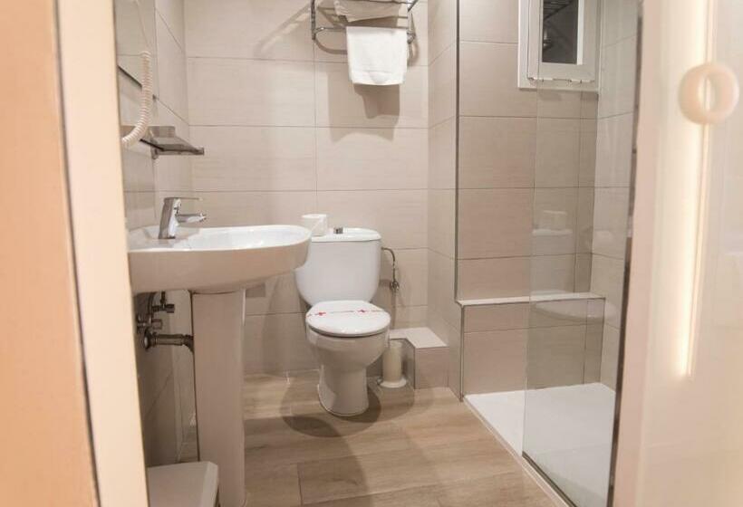 스탠다드 룸, Seramar Hotel Luna Park Adults Only