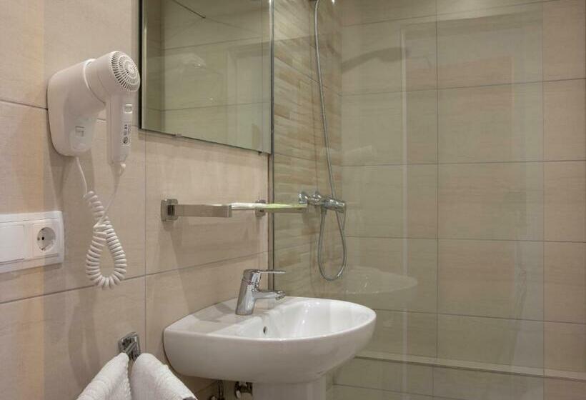 Standard-huone Merinäkymä, Seramar Hotel Luna Park Adults Only