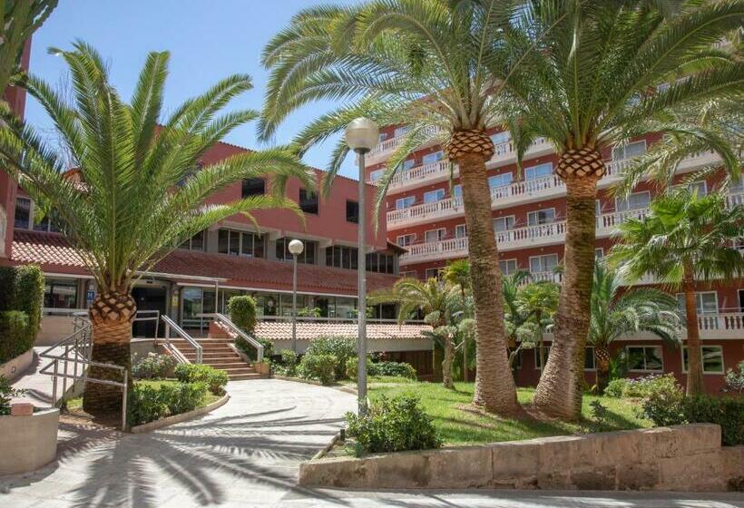 스탠다드 룸 가든 전망, Seramar Hotel Luna Park Adults Only