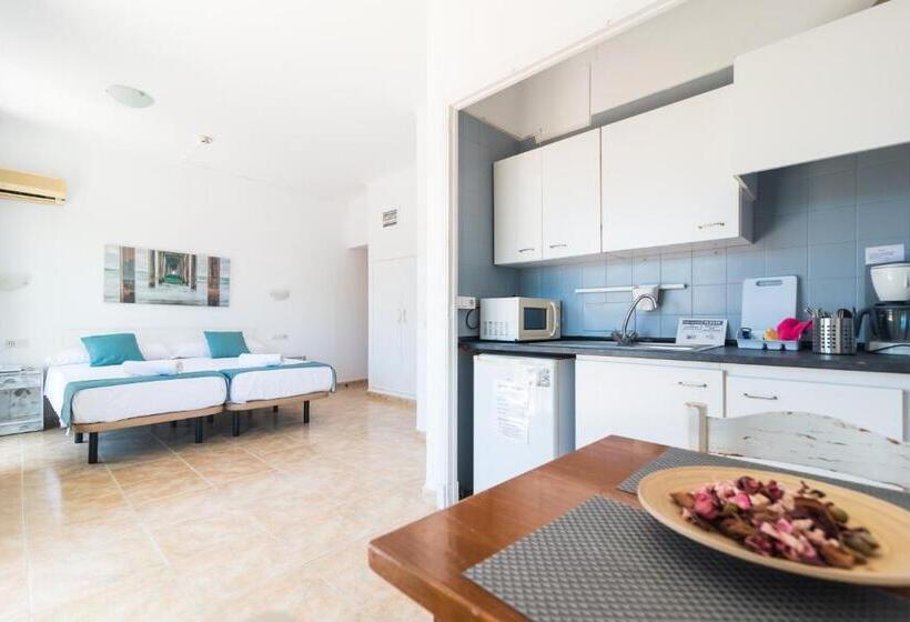 Студия Стандарт Вид на Море, Lis Mallorca