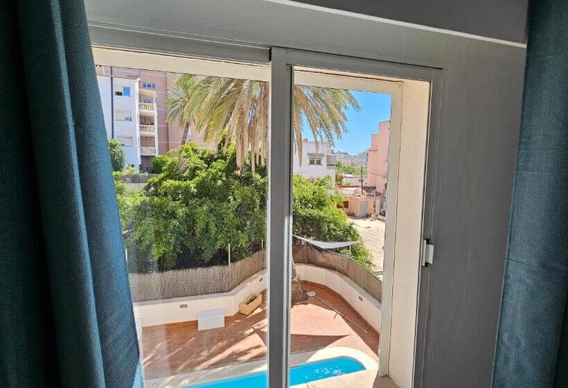 Студия Стандарт, Lis Mallorca