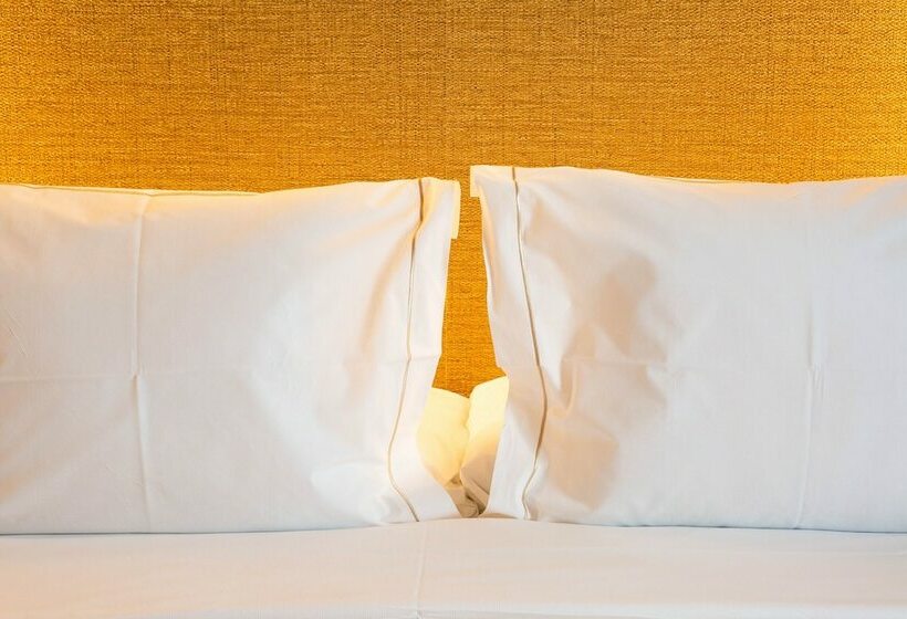 سوییت جونیور, Sercotel Ciudad De Oviedo