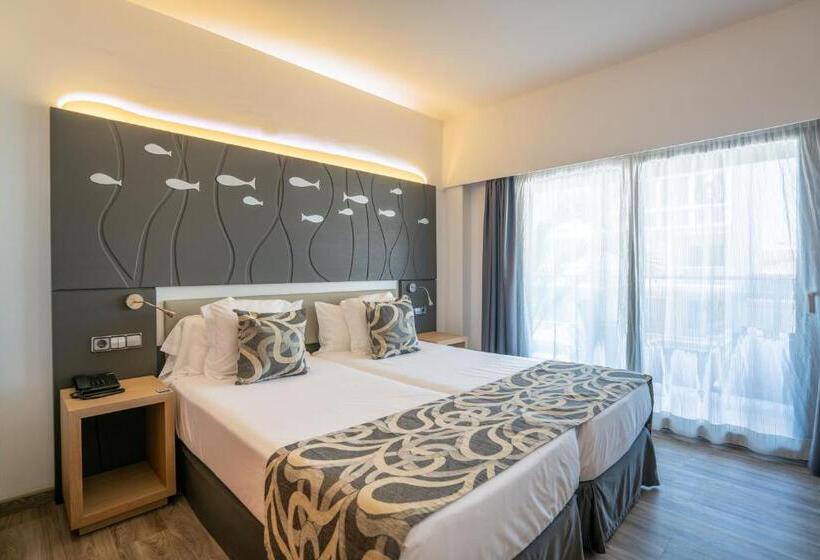 Номер Стандарт, Thb Gran Bahia