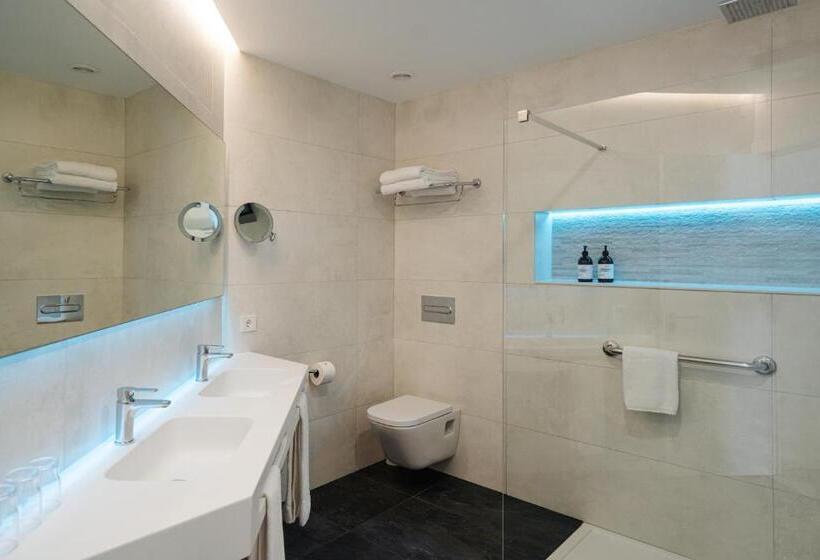 1 Szobás Apartman, Thb Gran Bahia