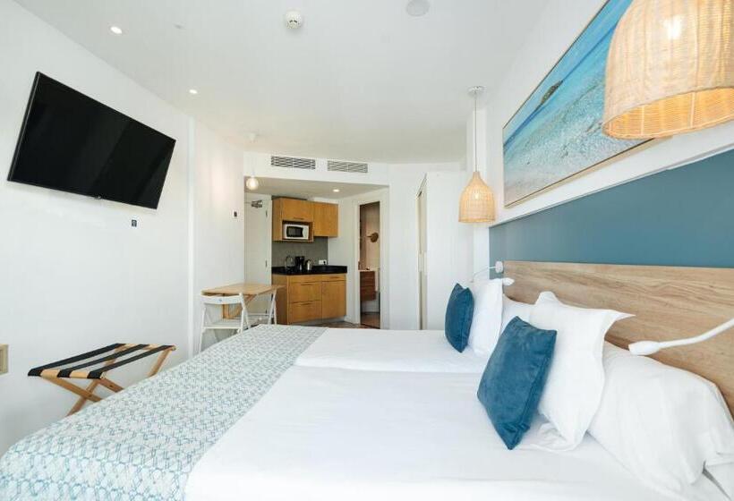 Студия Стандарт, Thb Gran Bahia