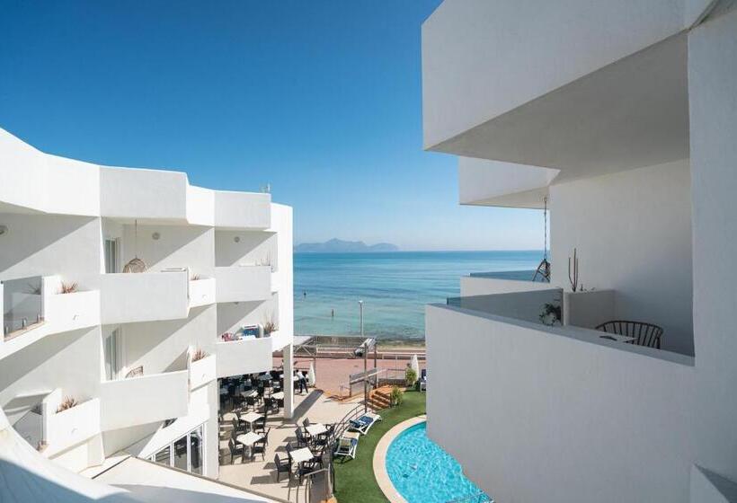 Апартаменты 1 Спальня с Балконом, Thb Gran Bahia