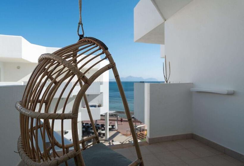 Oldal Tengerre Néző 1 Szobás Apartman, Thb Gran Bahia