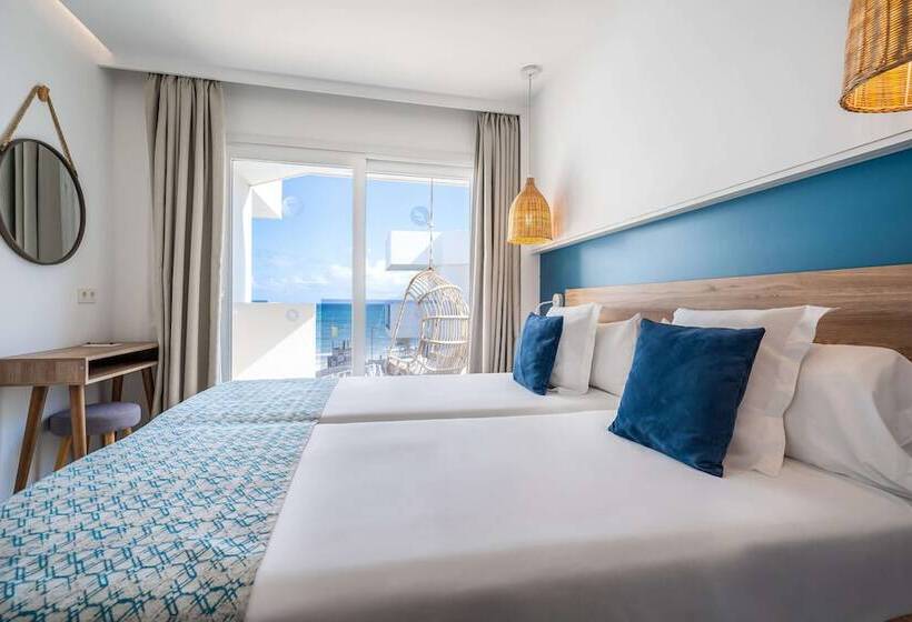 Oldal Tengerre Néző 1 Szobás Apartman, Thb Gran Bahia