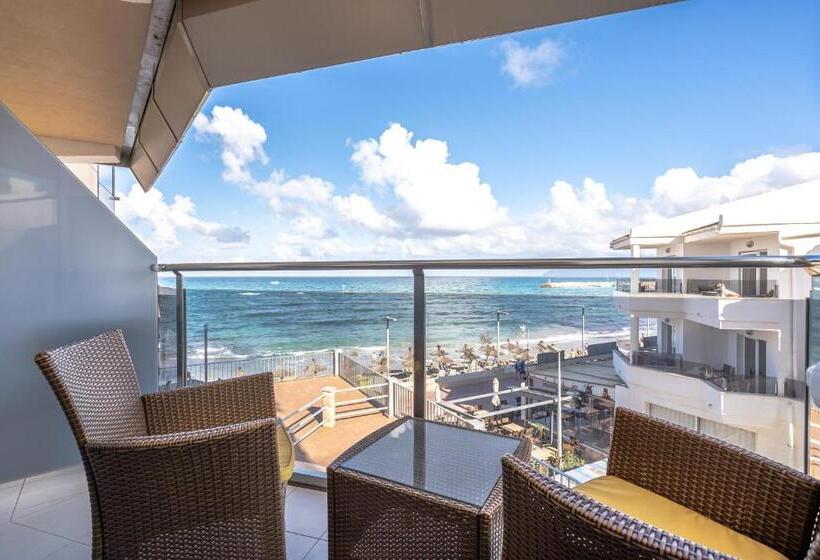 Номер Стандарт Вид на Море, Thb Gran Bahia