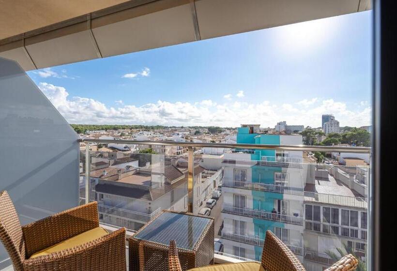 Standard Egyágyas Szoba, Thb Gran Bahia
