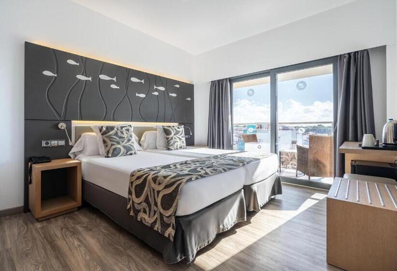Номер Стандарт, Thb Gran Bahia