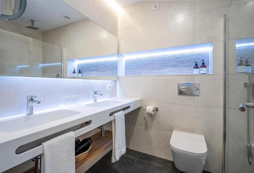1 Szobás Apartman, Thb Gran Bahia