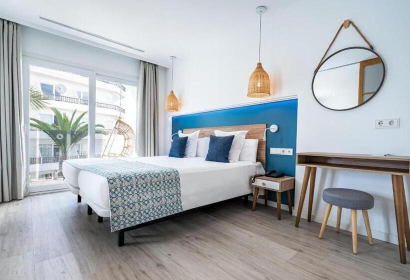 1 Szobás Apartman, Thb Gran Bahia