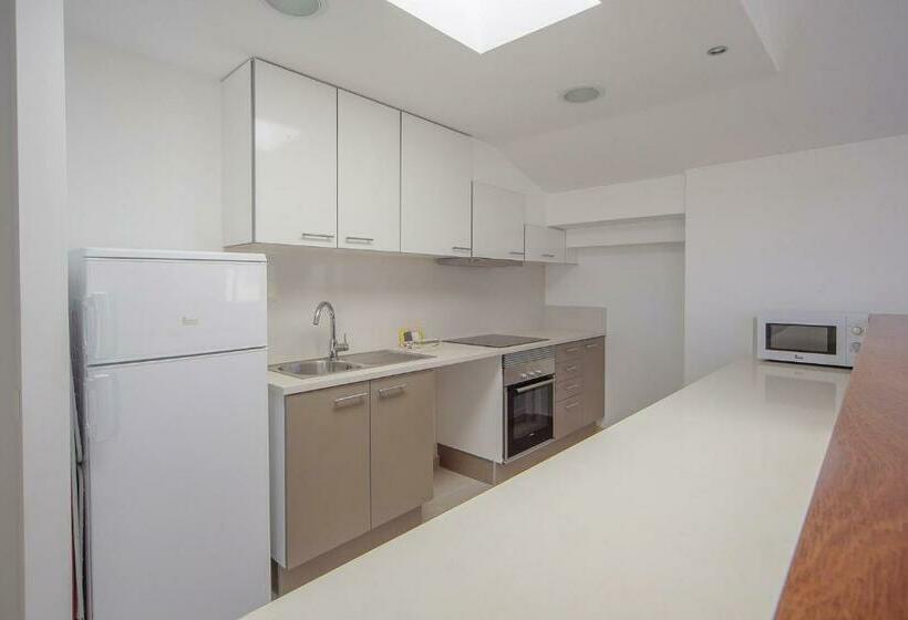 شقة غرفة واحدة, Aparthotel Ferrer Skyline