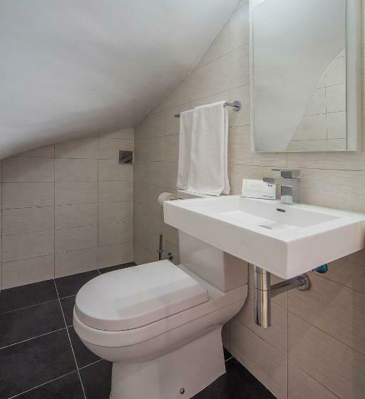 شقة 3 غرف, Aparthotel Ferrer Skyline