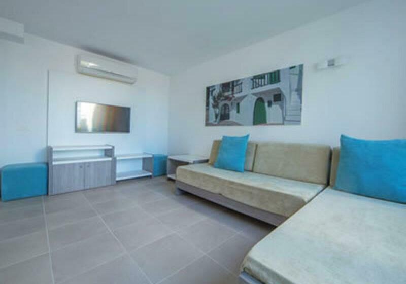 غرفة قياسية, Aparthotel Ferrer Skyline