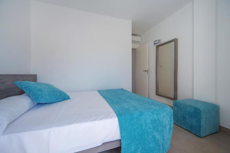 غرفة قياسية, Aparthotel Ferrer Skyline