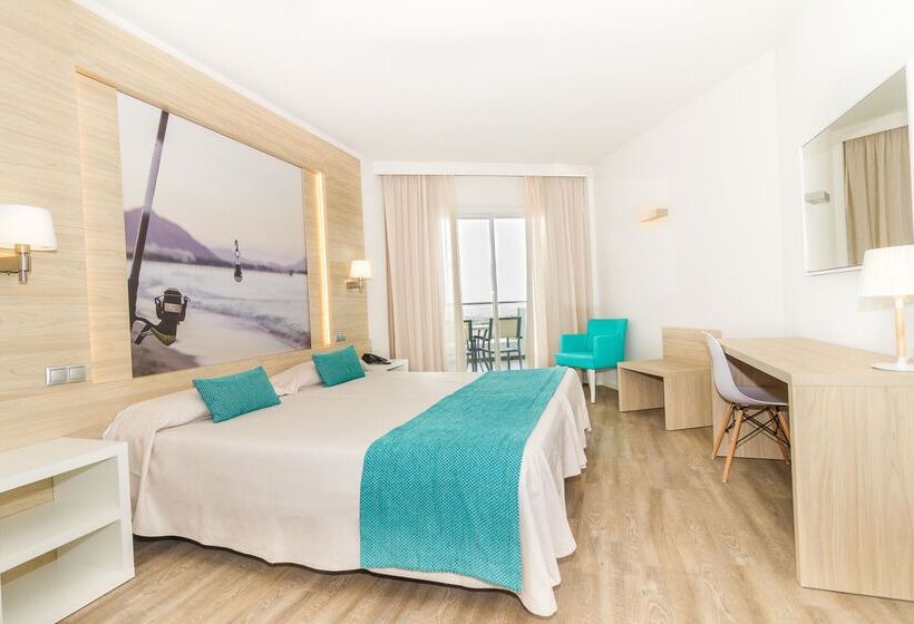 דירת שני חדרים, Eix Lagotel Holiday Resort