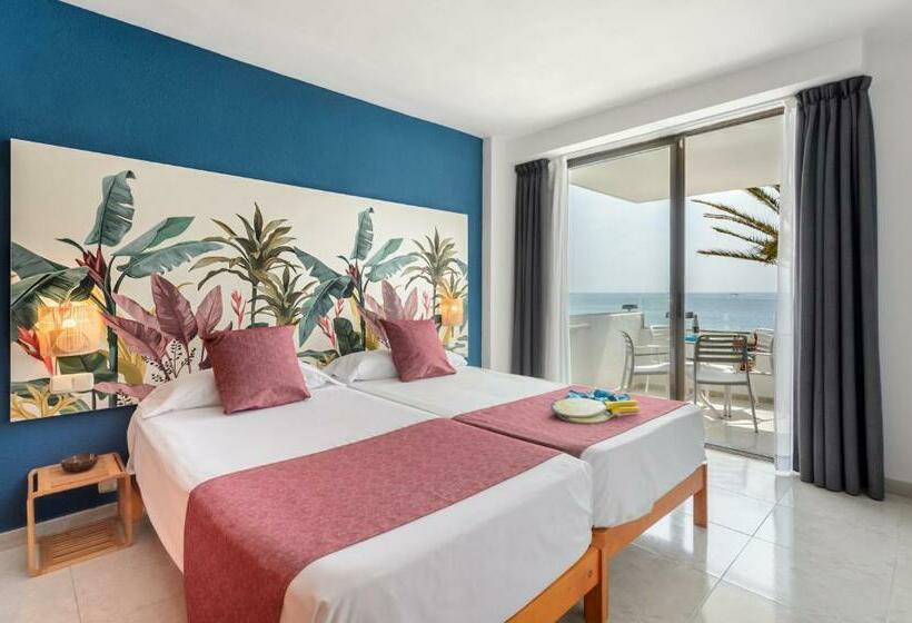 شقة غرفتين, Aparthotel Vibra Jabeque Soul