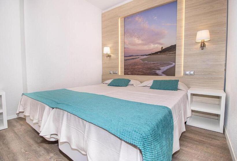 Апартаменты 2 Спальни, Eix Lagotel Holiday Resort