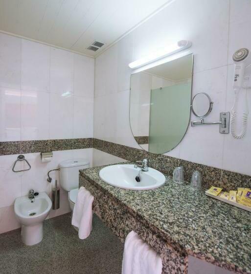 Quarto Estandar Individual, Abrat