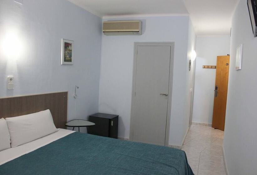 Quarto Economy, Alexandra Sitges