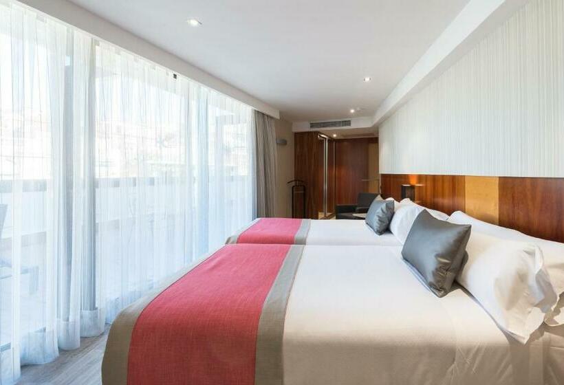 Номер Superior с Террасой, Catalonia Barcelona 505