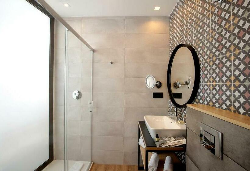 Superior Room with Terrace, Catalonia Excelsior