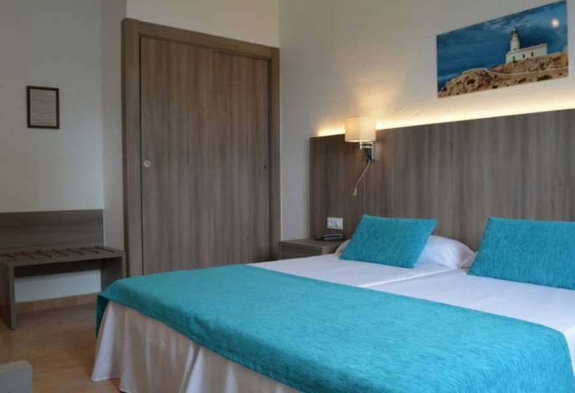Quarto Estandar, Del Almirante