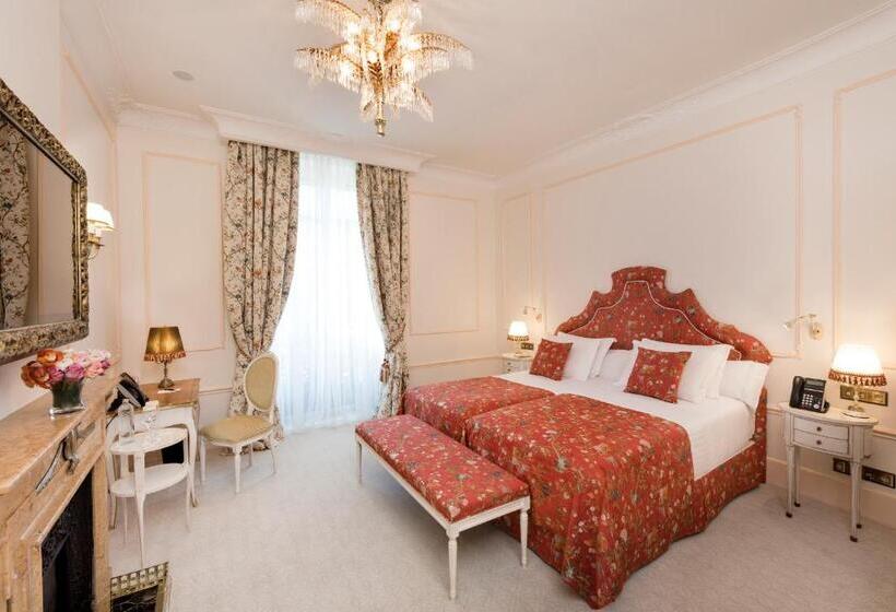 اتاق لوکس, El Palace Barcelona