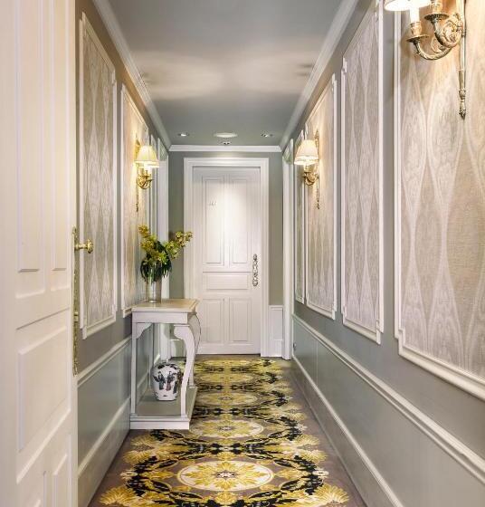 Family Suite, El Palace Barcelona
