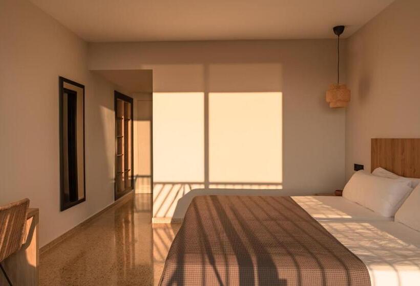 Номер Стандарт Вид на Море, Cook's Club Calviá Beach - Adults Only +21