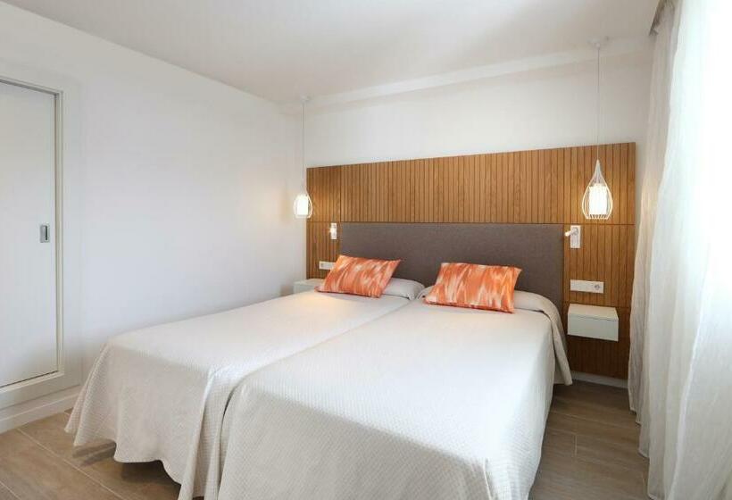 Семейный Номер, Iberostar Waves Playa de Muro