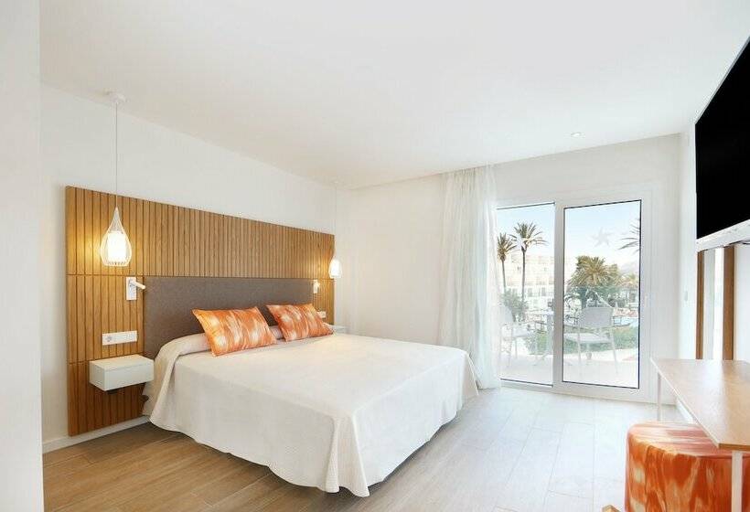 Семейный Номер, Iberostar Waves Playa de Muro
