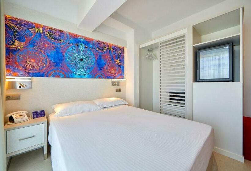 스탠다드 싱글 룸, Indico Rock Hotel Mallorca   Adults Only