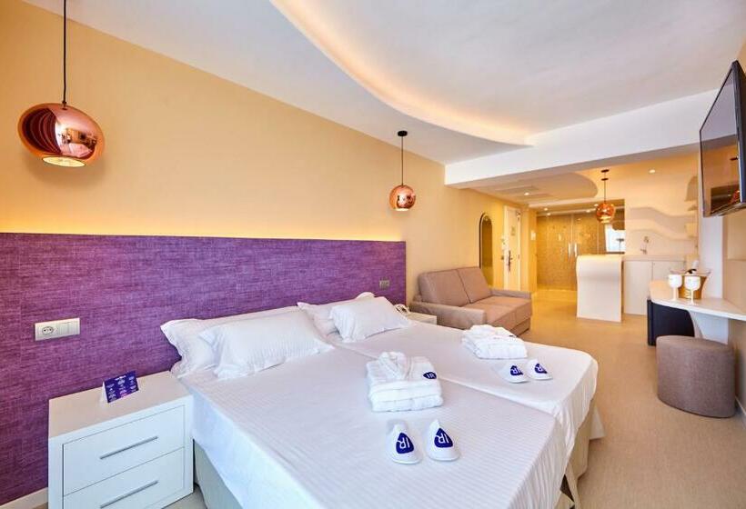 جناح, Indico Rock Hotel Mallorca   Adults Only