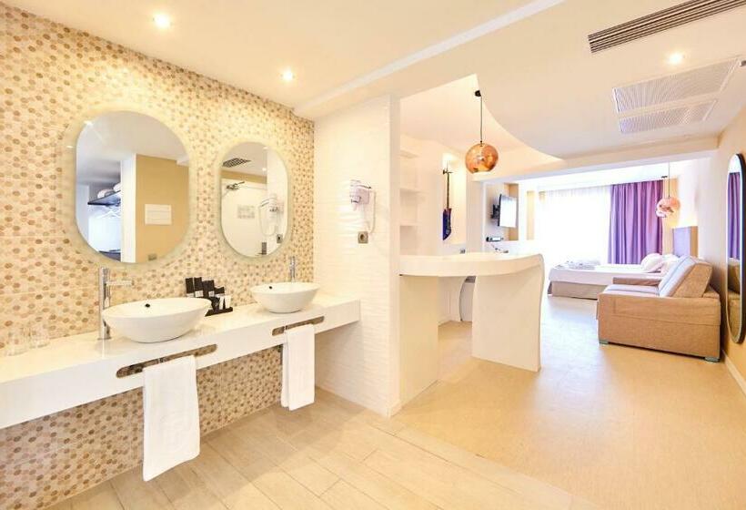 스위트, Indico Rock Hotel Mallorca   Adults Only