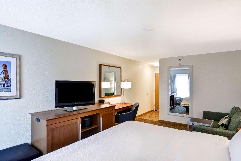 ジュニアスイート, Invisa Hotel La Cala