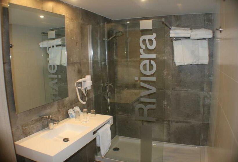 Номер Superior, Riviera