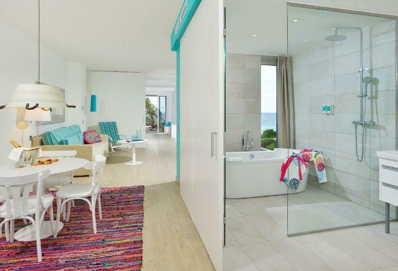 Suite, Meliá Ibiza