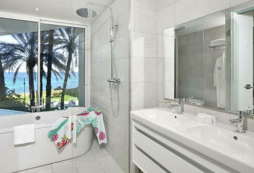 Suite, Meliá Ibiza