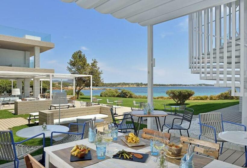 １ベッドルームハウス, Meliá Ibiza