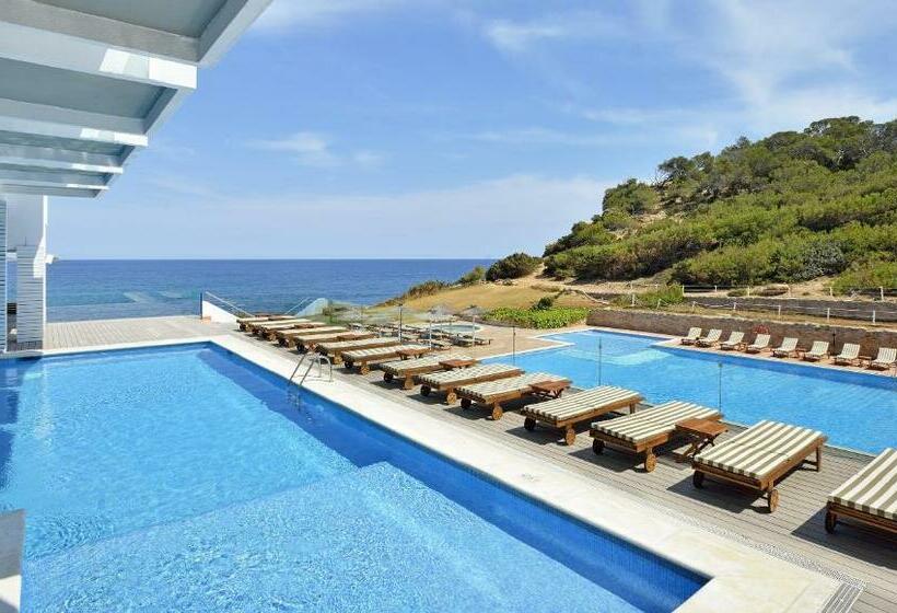 １ベッドルームハウス, Meliá Ibiza