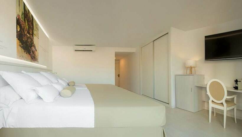 标准间, Villa Luz Design & Art