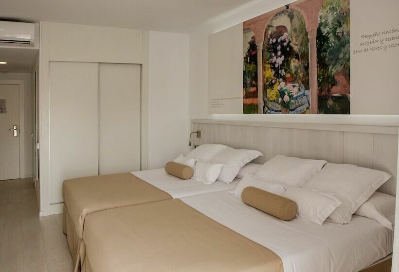 标准间, Villa Luz Design & Art